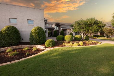 3012 Mulholland Street Highland Village TX 75077