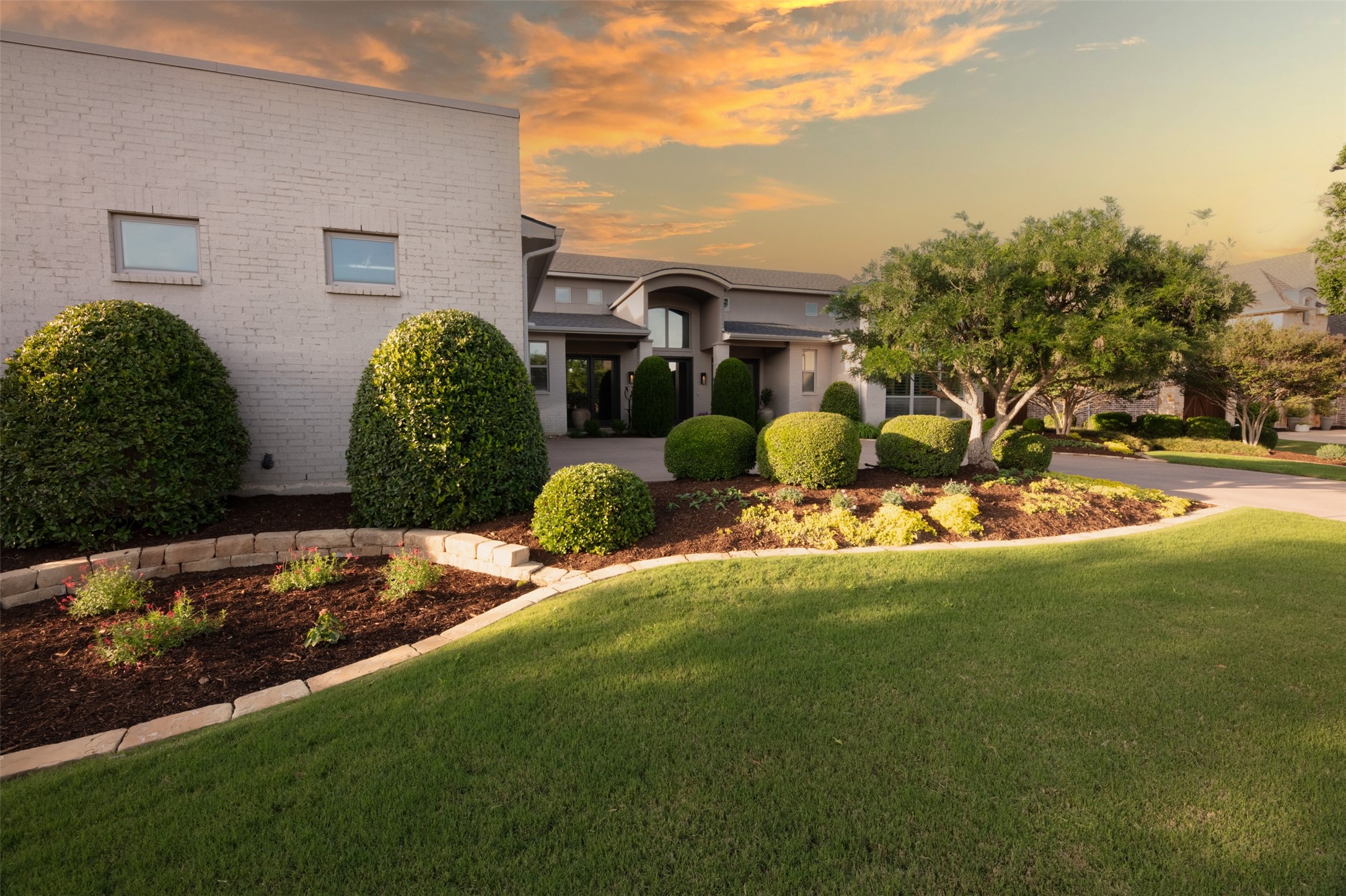 3012 Mulholland Street Highland Village TX 75077