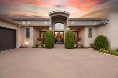 3012 Mulholland Street Highland Village TX 75077