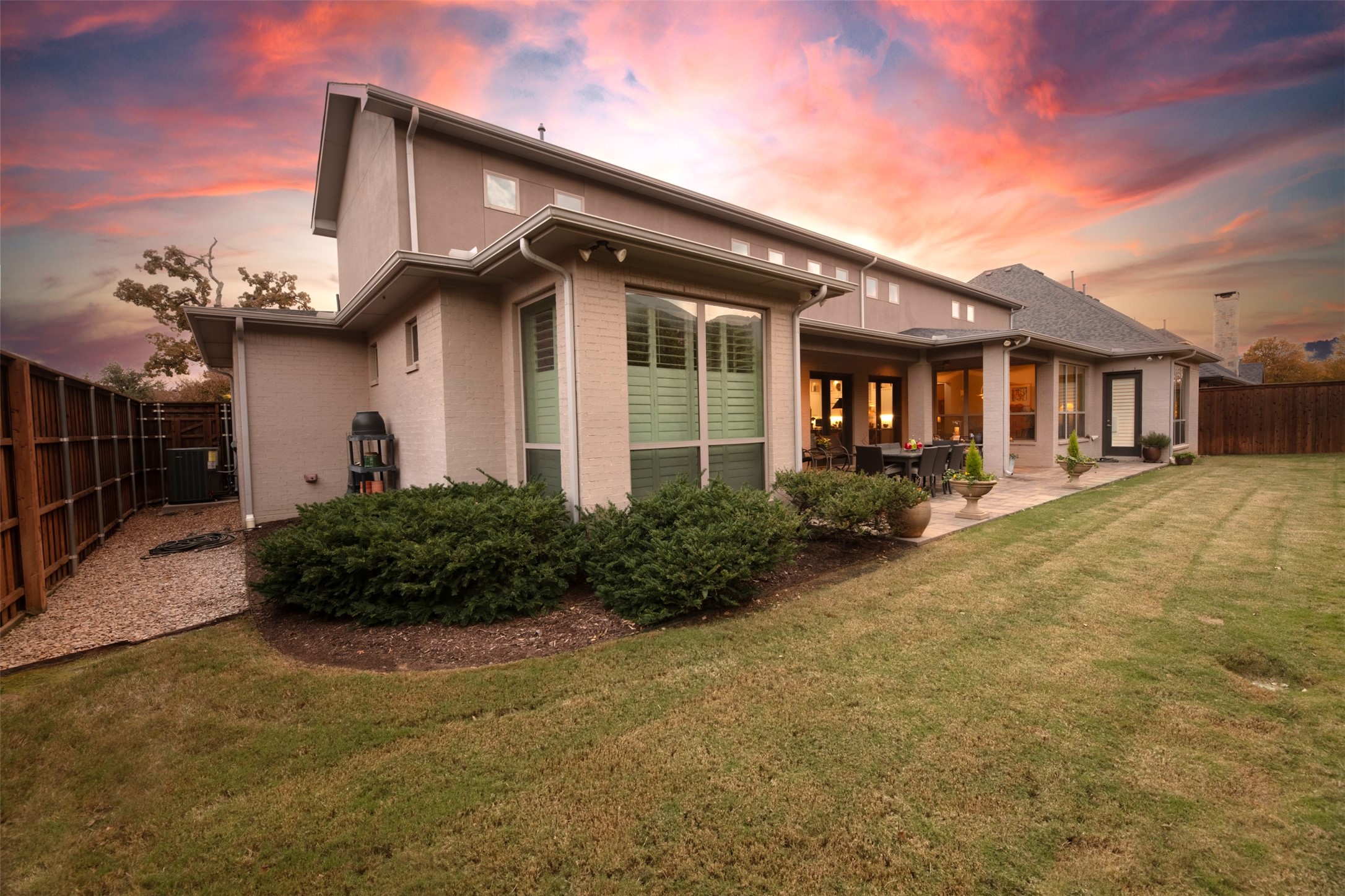 3012 Mulholland Street Highland Village TX 75077