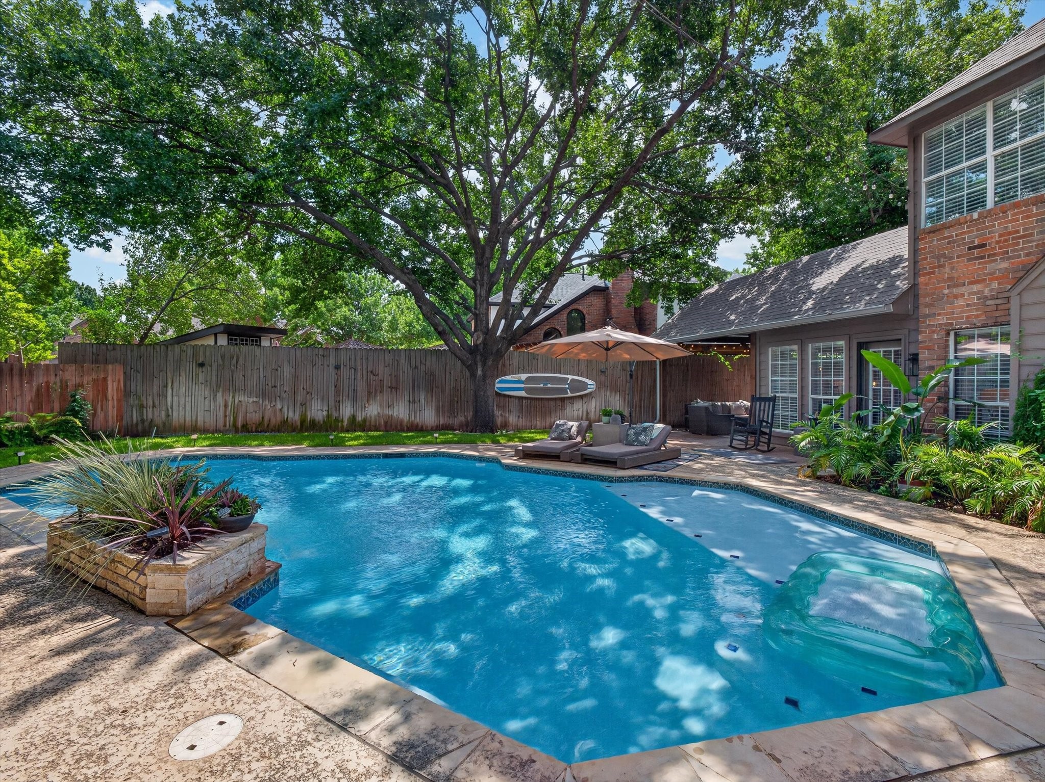 14616 Brookwood Lane Addison TX 75001
