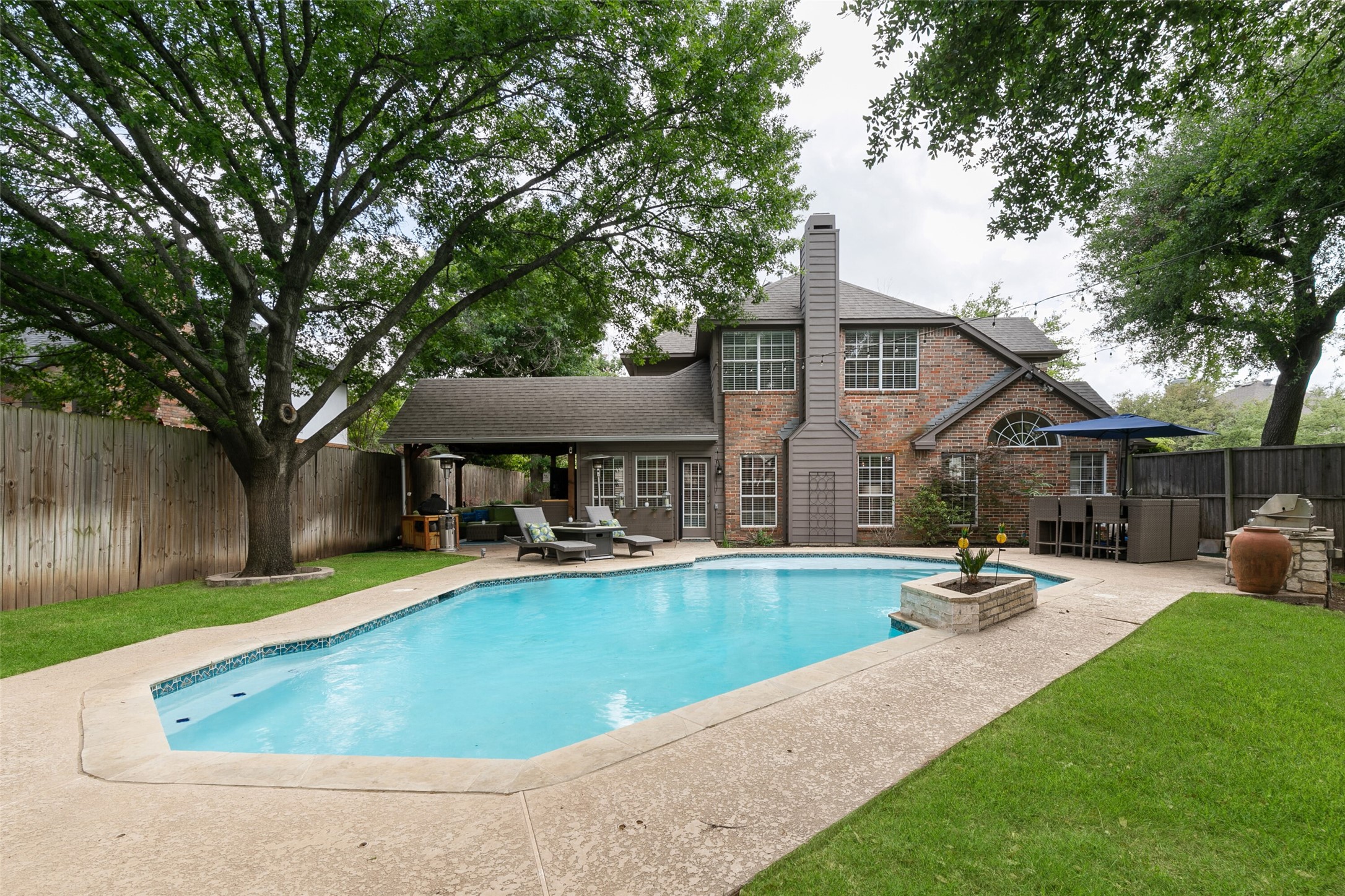 14616 Brookwood Lane Addison TX 75001