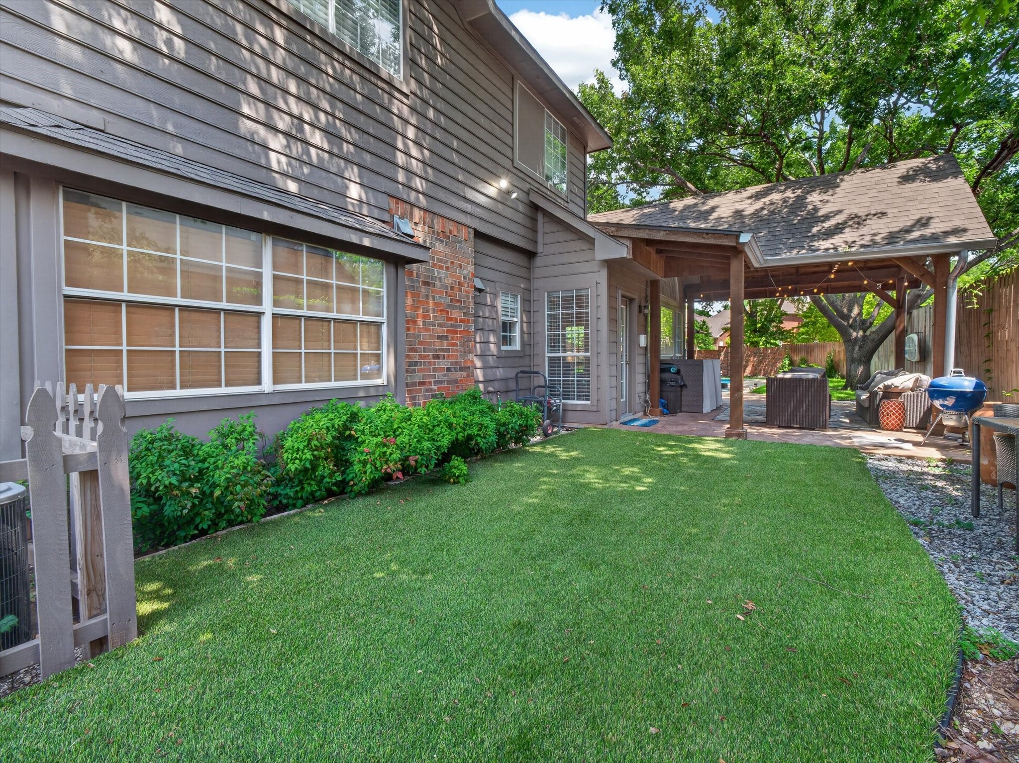 14616 Brookwood Lane Addison TX 75001