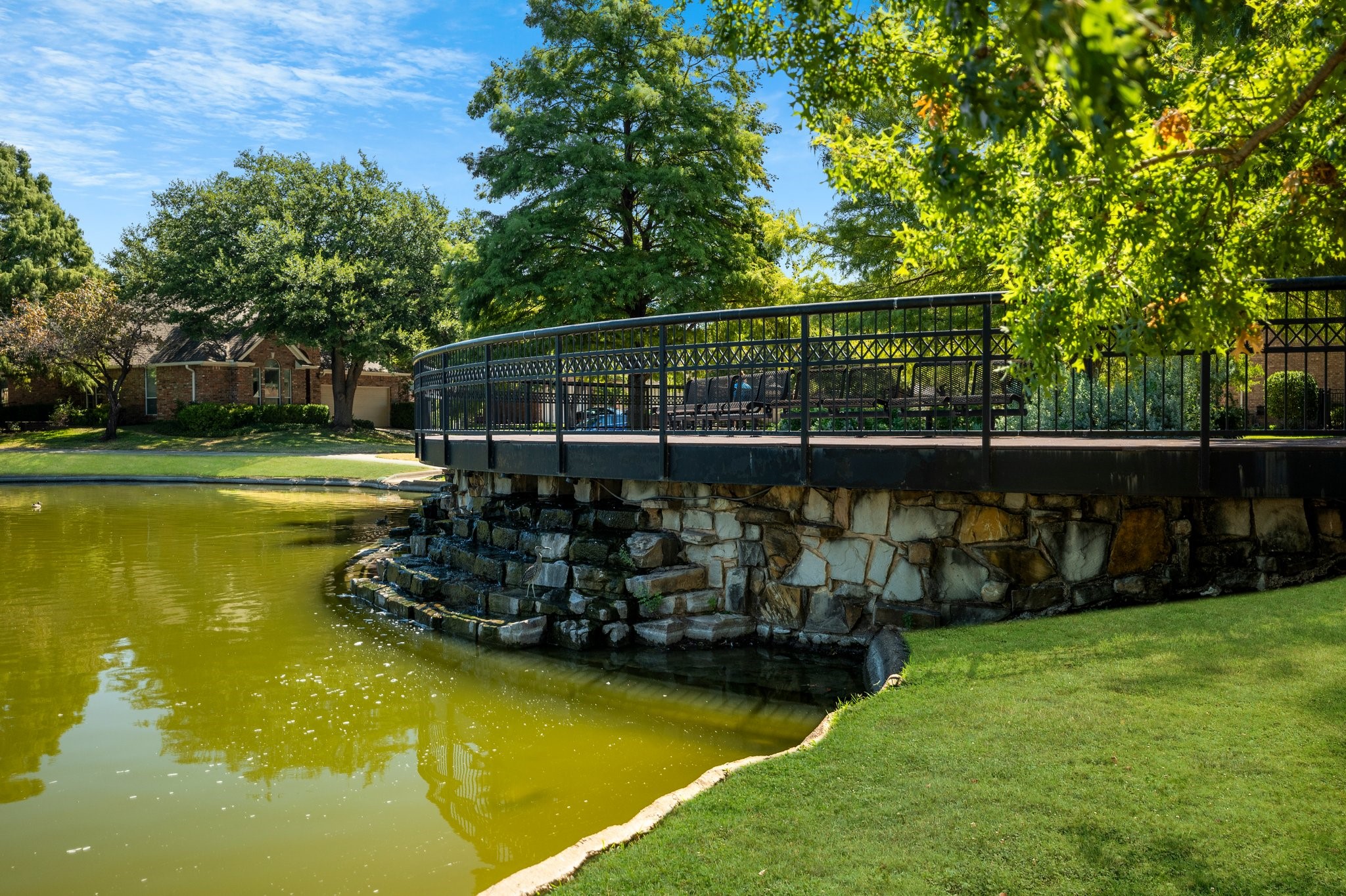 14616 Brookwood Lane Addison TX 75001