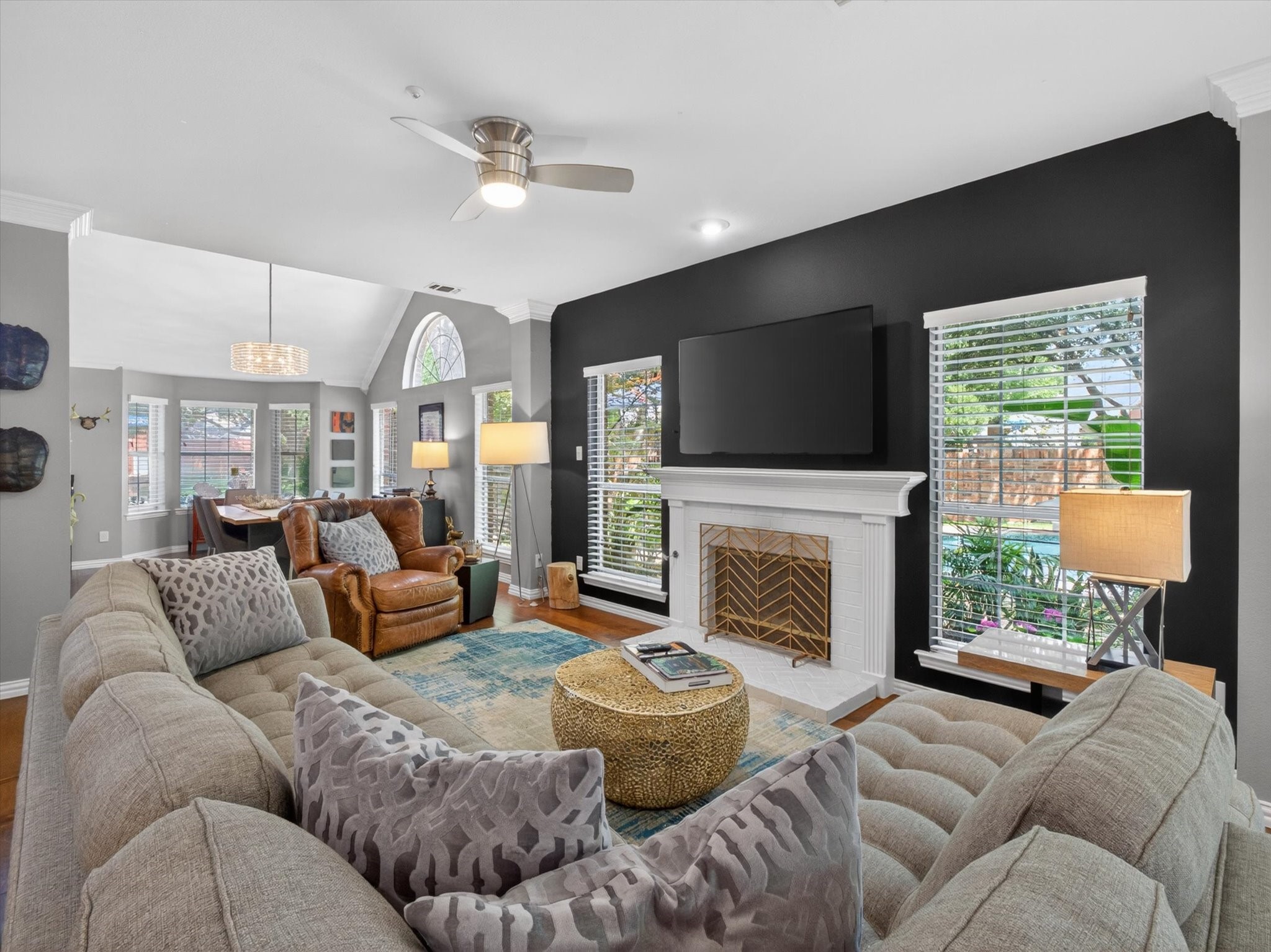 14616 Brookwood Lane Addison TX 75001