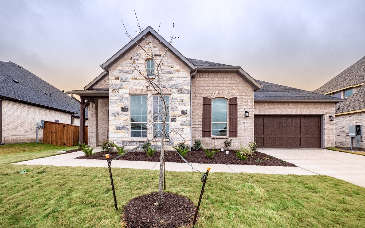 1847 Verona Lane Rockwall TX 75032