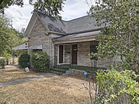 410 Preston Street Waco TX 76704