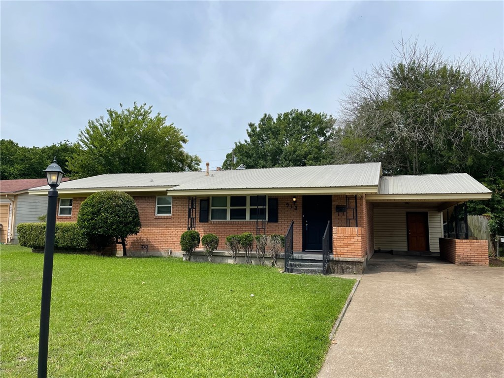 912 N 60th Street Waco TX 76710
