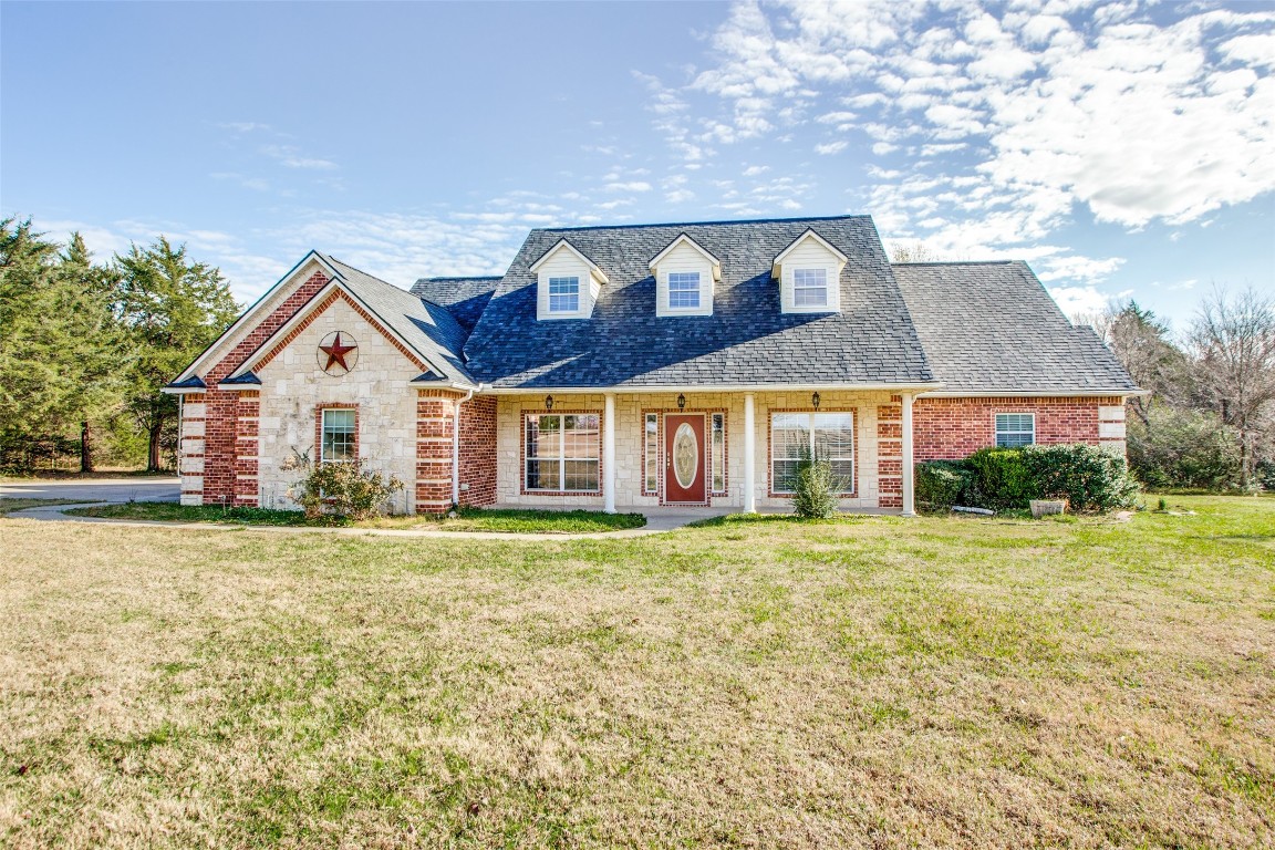 1852 County Road 1450 Bonham TX 75418