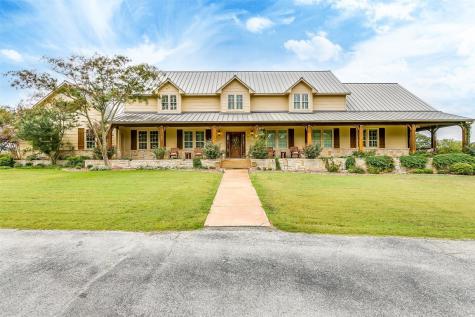 4163 S Fm 730 Decatur TX 76234