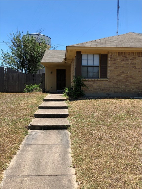 435 Pogue Street Cedar Hill TX 75104
