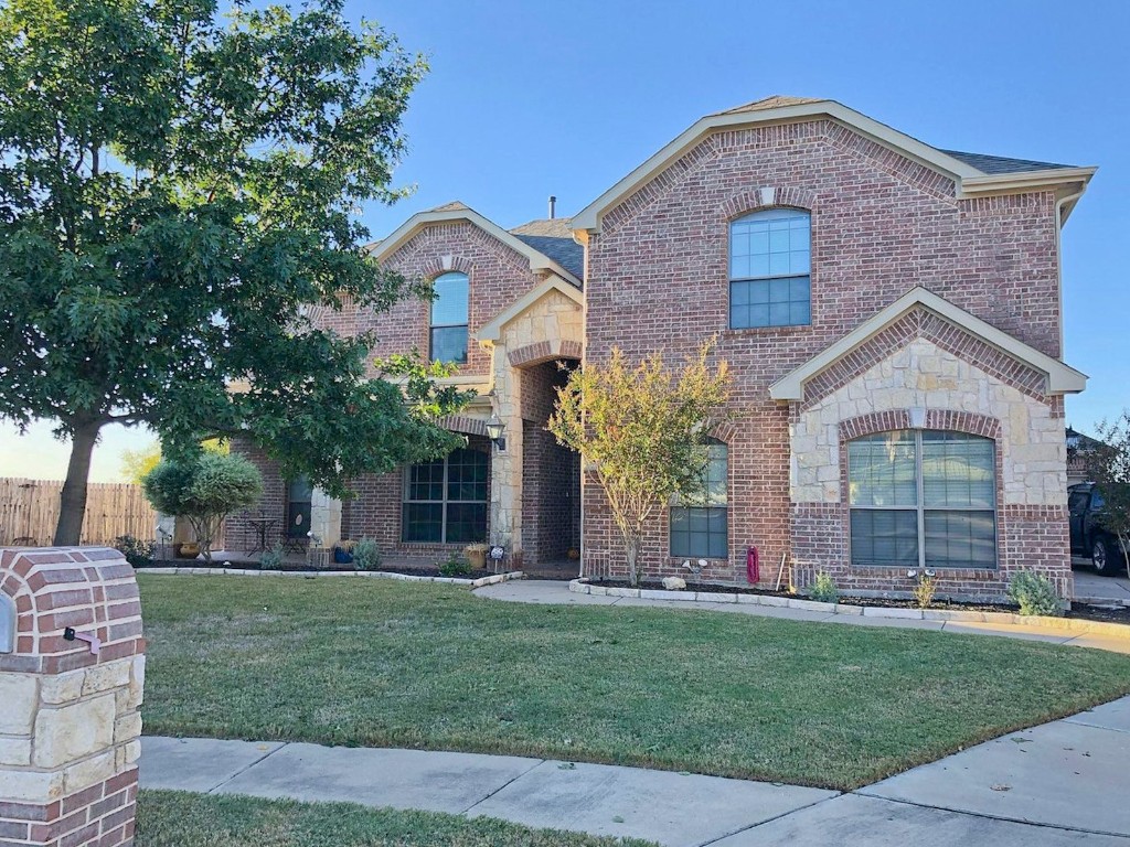 7329 Tahoe Springs Drive Fort Worth TX 76179