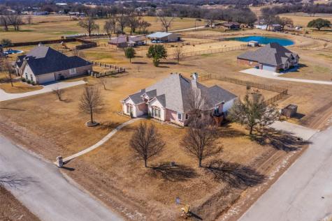 100 Jabez Court Weatherford TX 76087