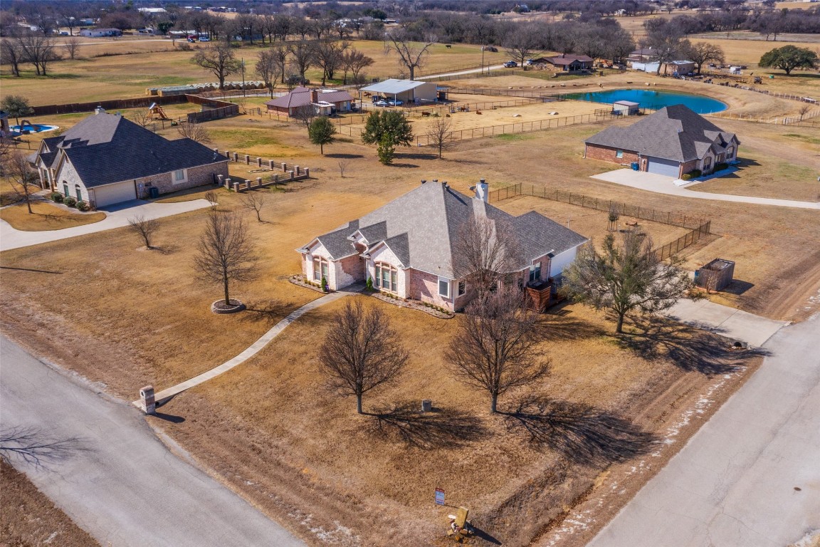 100 Jabez Court Weatherford TX 76087