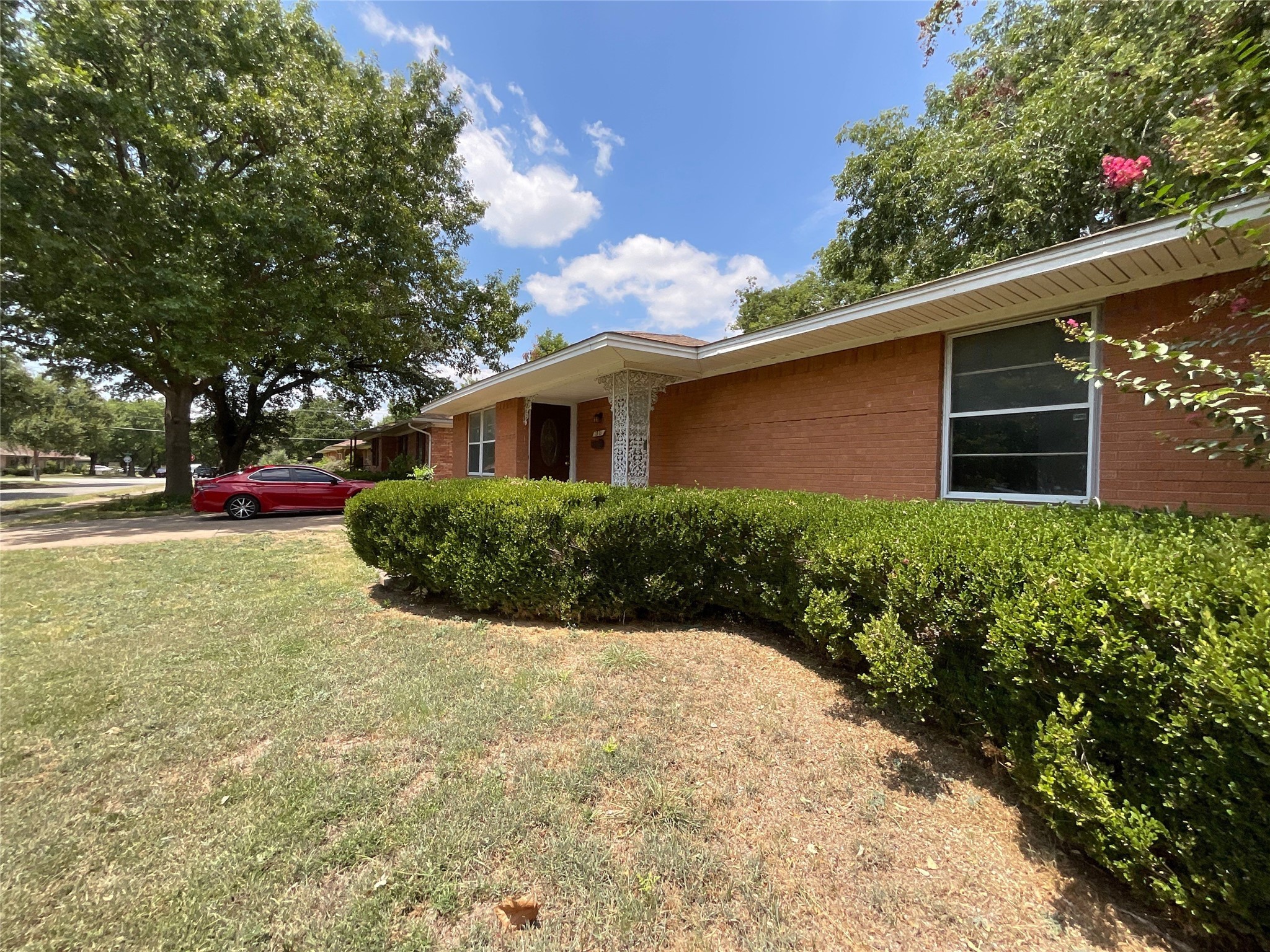 2721 San Marcus Avenue Dallas TX 75228