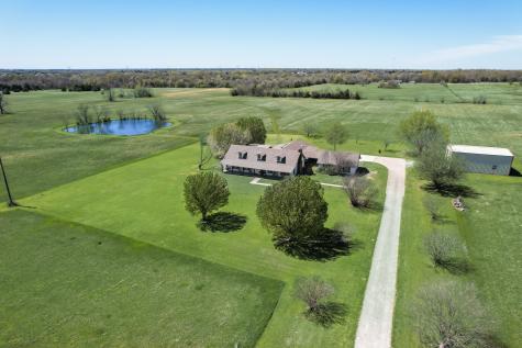 2442 County Road 1077 Farmersville TX 75442