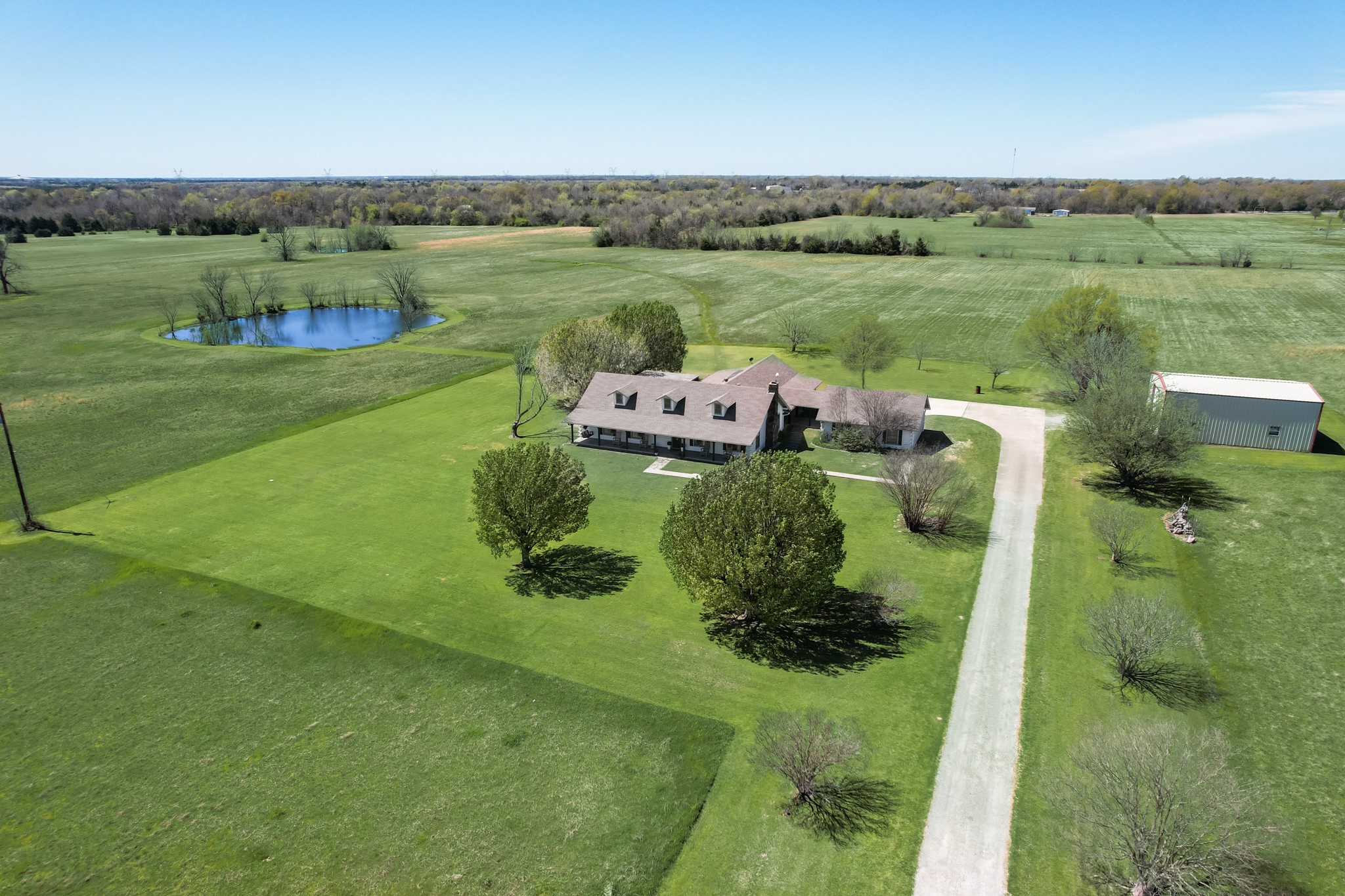 2442 County Road 1077 Farmersville TX 75442