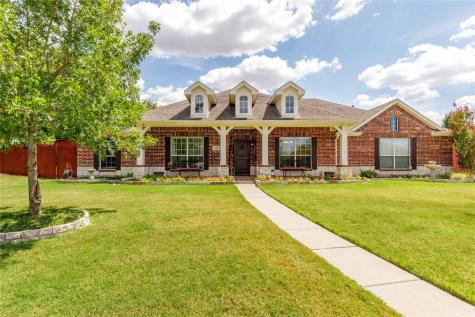 202 Saddle Drive Fate TX 75087