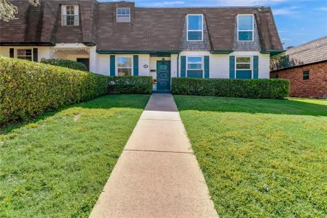 7522 Wellcrest Drive Dallas TX 75230