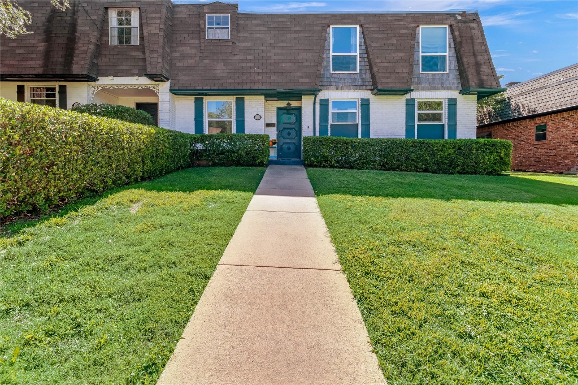 7522 Wellcrest Drive Dallas TX 75230