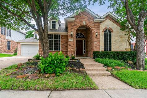443 Richmond Street Irving TX 75063
