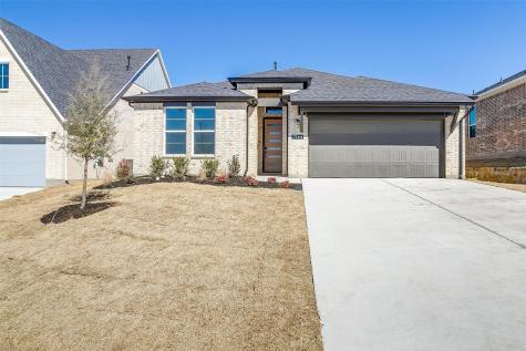 7144 Talon Bluff Drive Fort Worth TX 76179