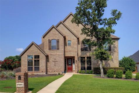 1501 Sea Breeze Lane Azle TX 76020