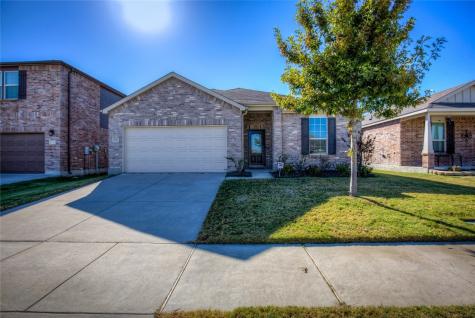 3016 Adrian Creek Drive Little Elm TX 75068