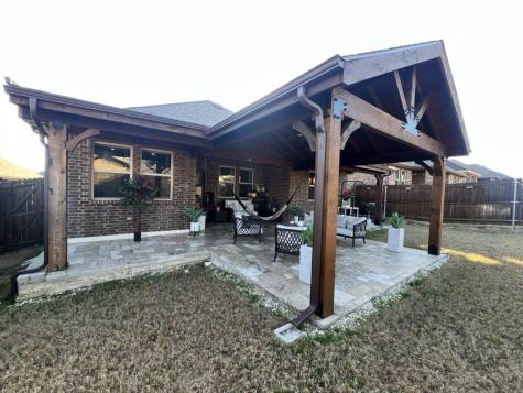 2908 Frio Road Little Elm TX 75068