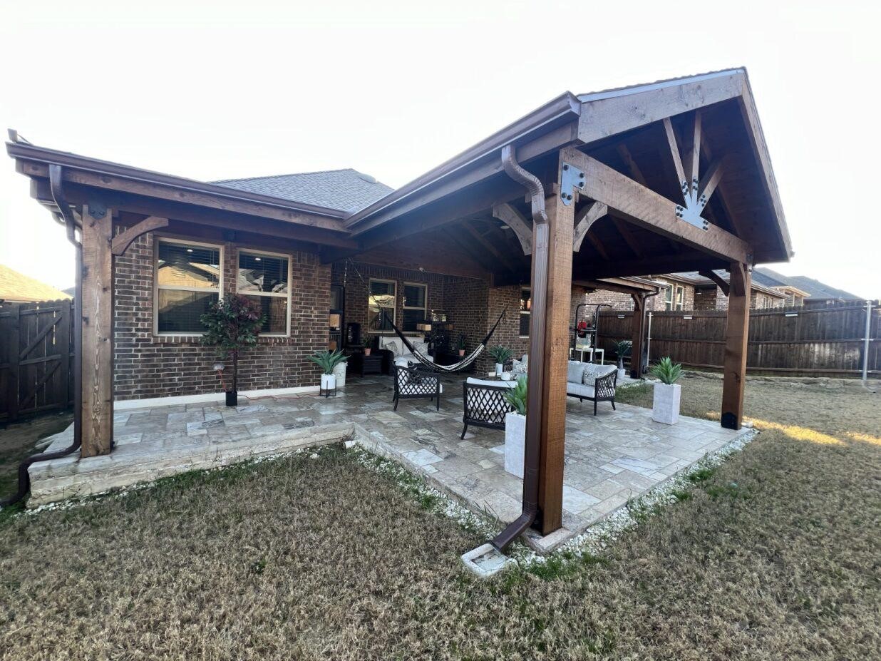 2908 Frio Road Little Elm TX 75068