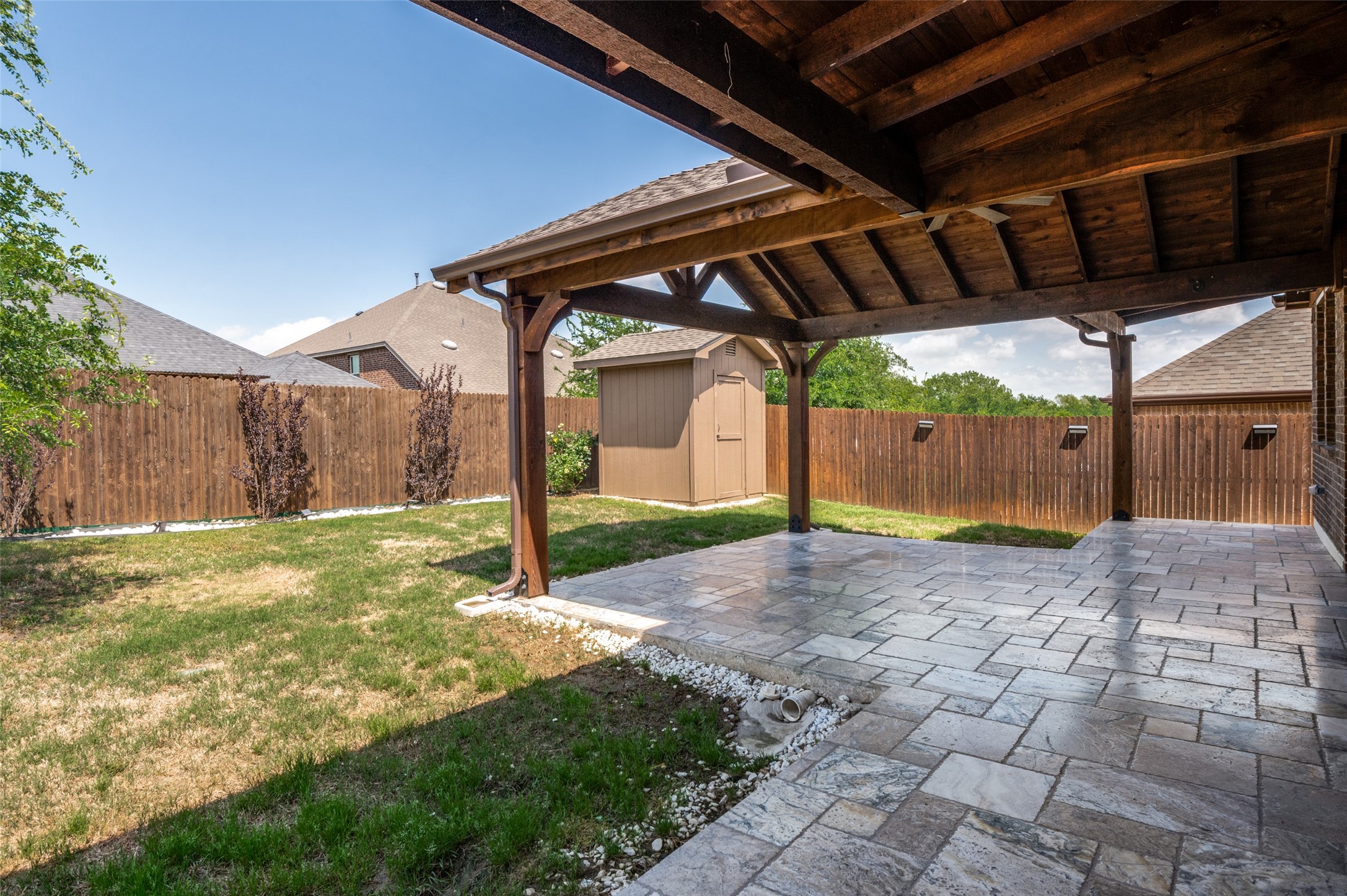 2908 Frio Road Little Elm TX 75068