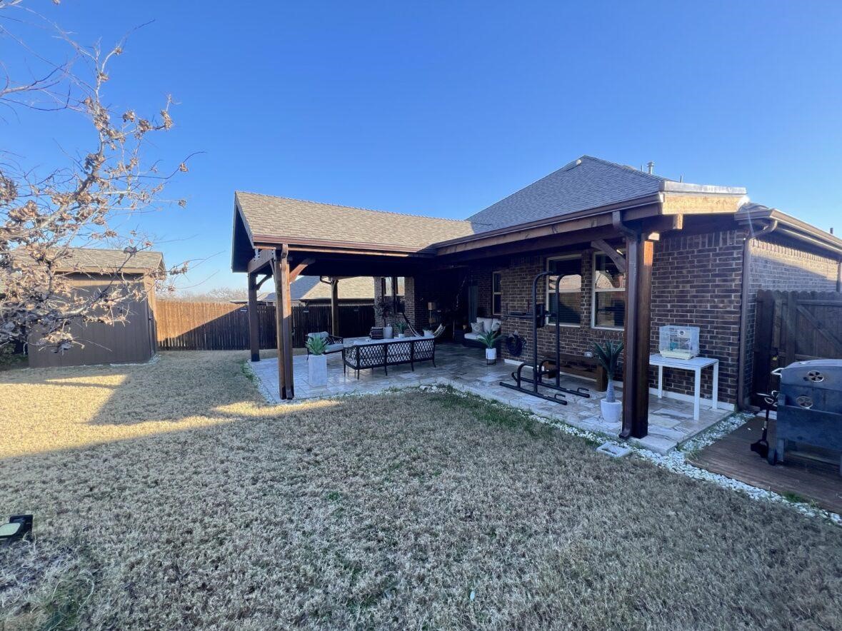 2908 Frio Road Little Elm TX 75068