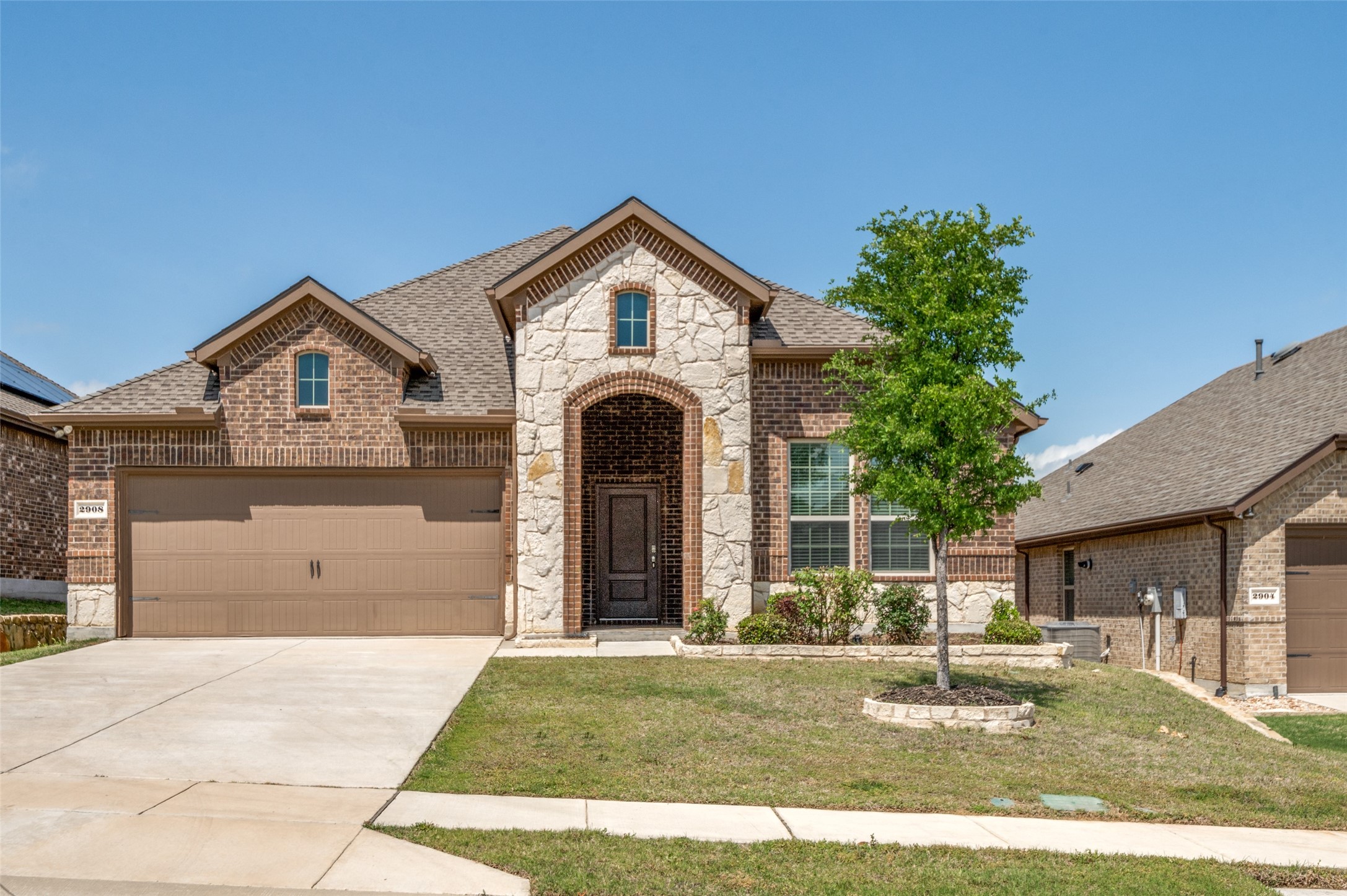 2908 Frio Road Little Elm TX 75068