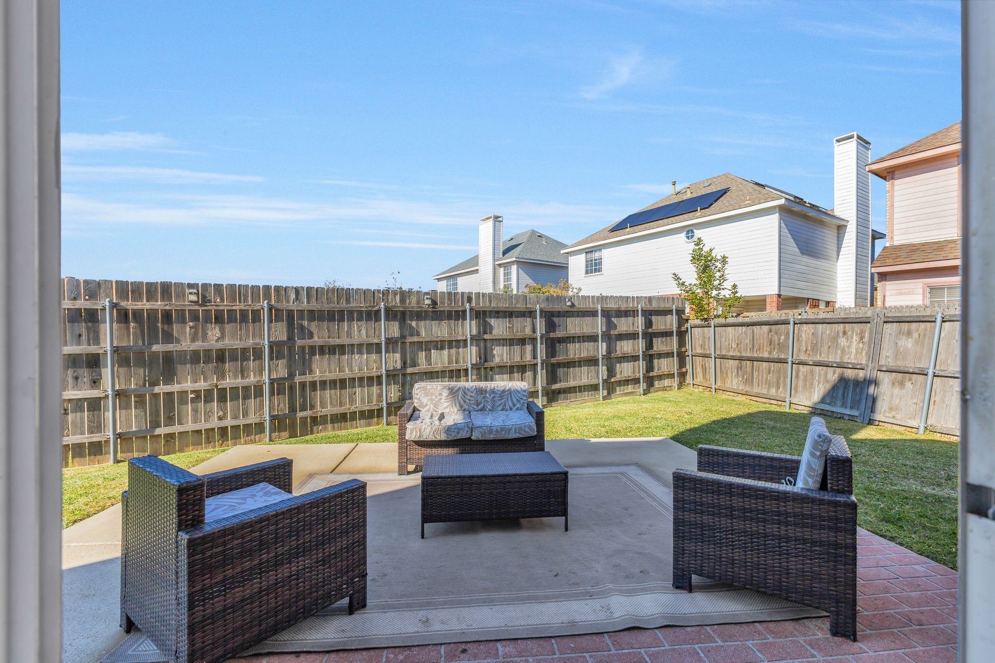 2554 Melissa Court Carrollton TX 75006