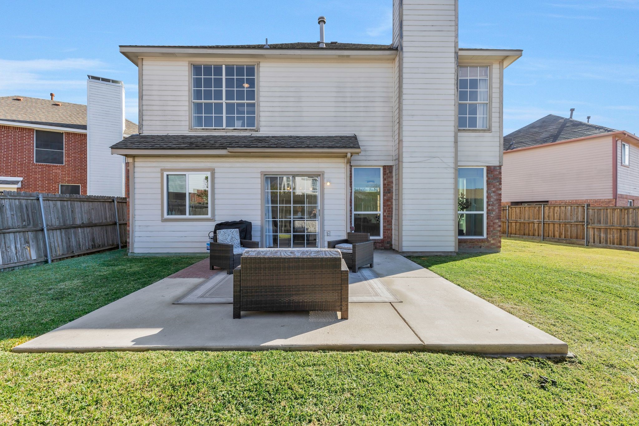2554 Melissa Court Carrollton TX 75006