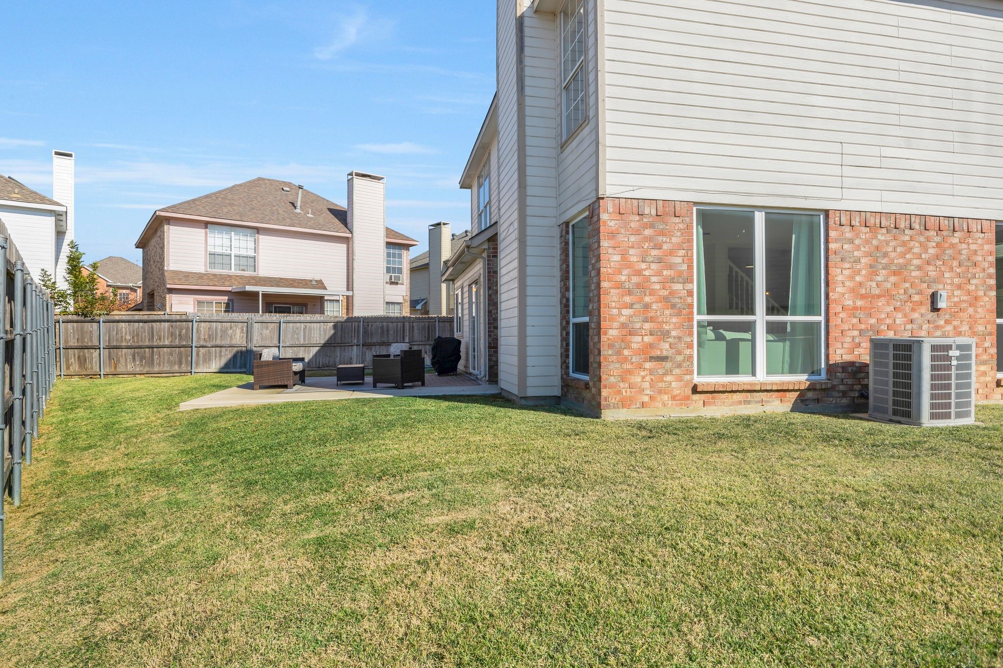 2554 Melissa Court Carrollton TX 75006