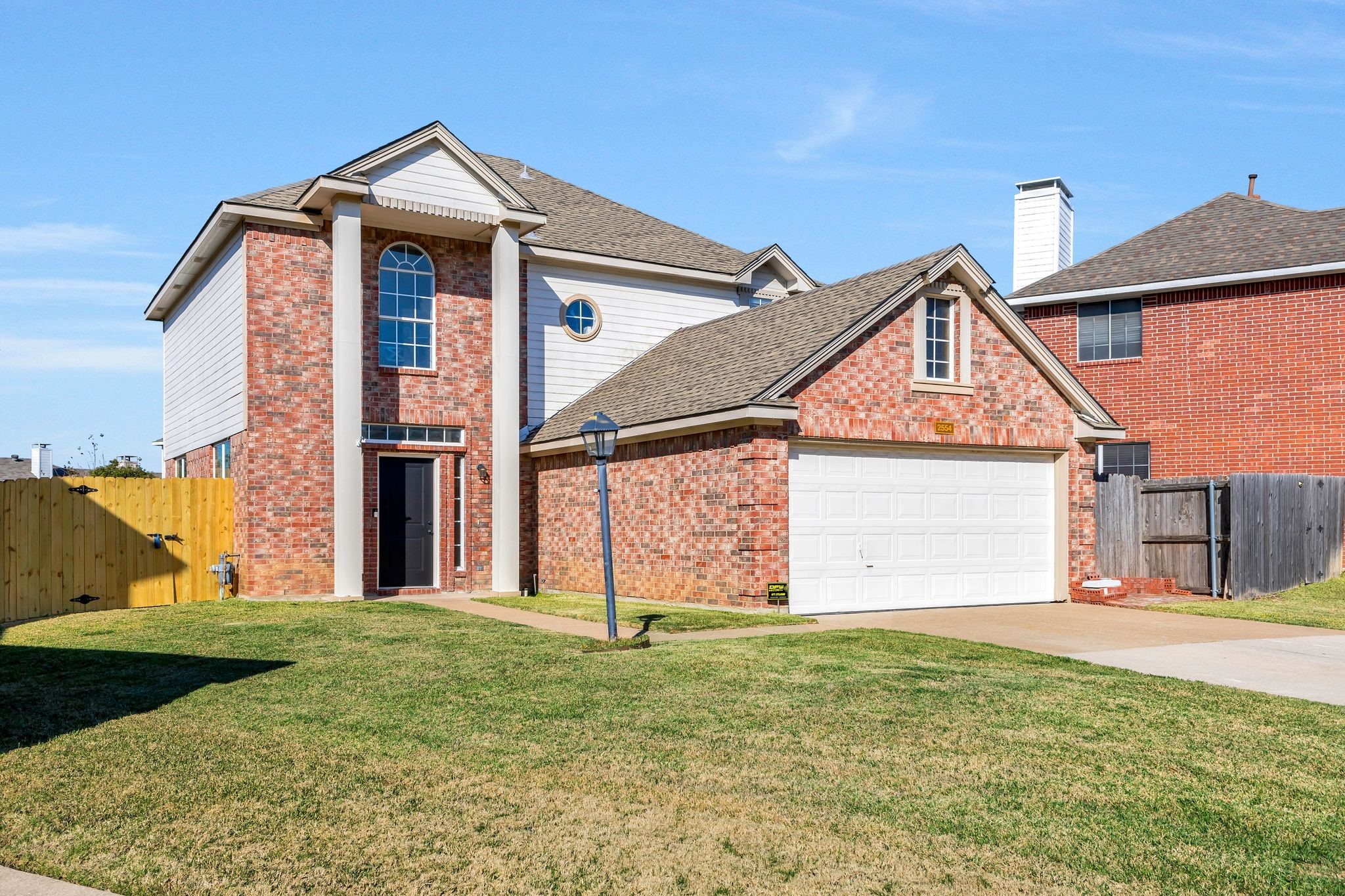 2554 Melissa Court Carrollton TX 75006