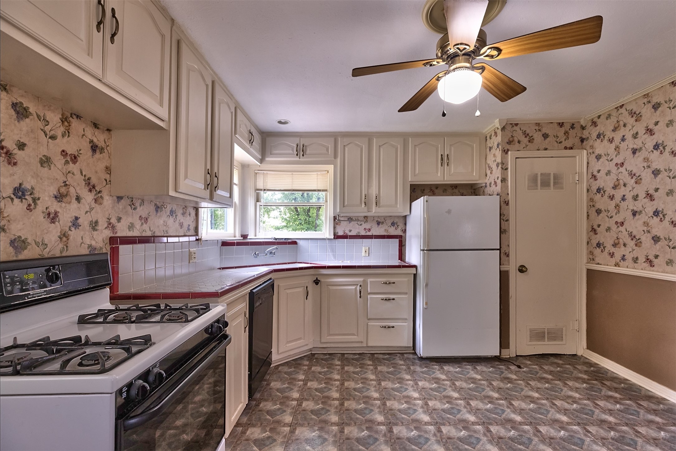 3800 El Campo Avenue Fort Worth TX 76107