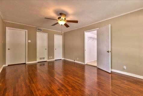 3800 El Campo Avenue Fort Worth TX 76107