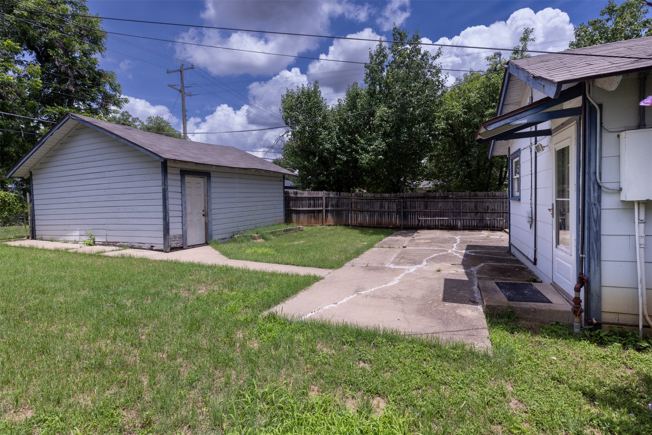 3800 El Campo Avenue Fort Worth TX 76107