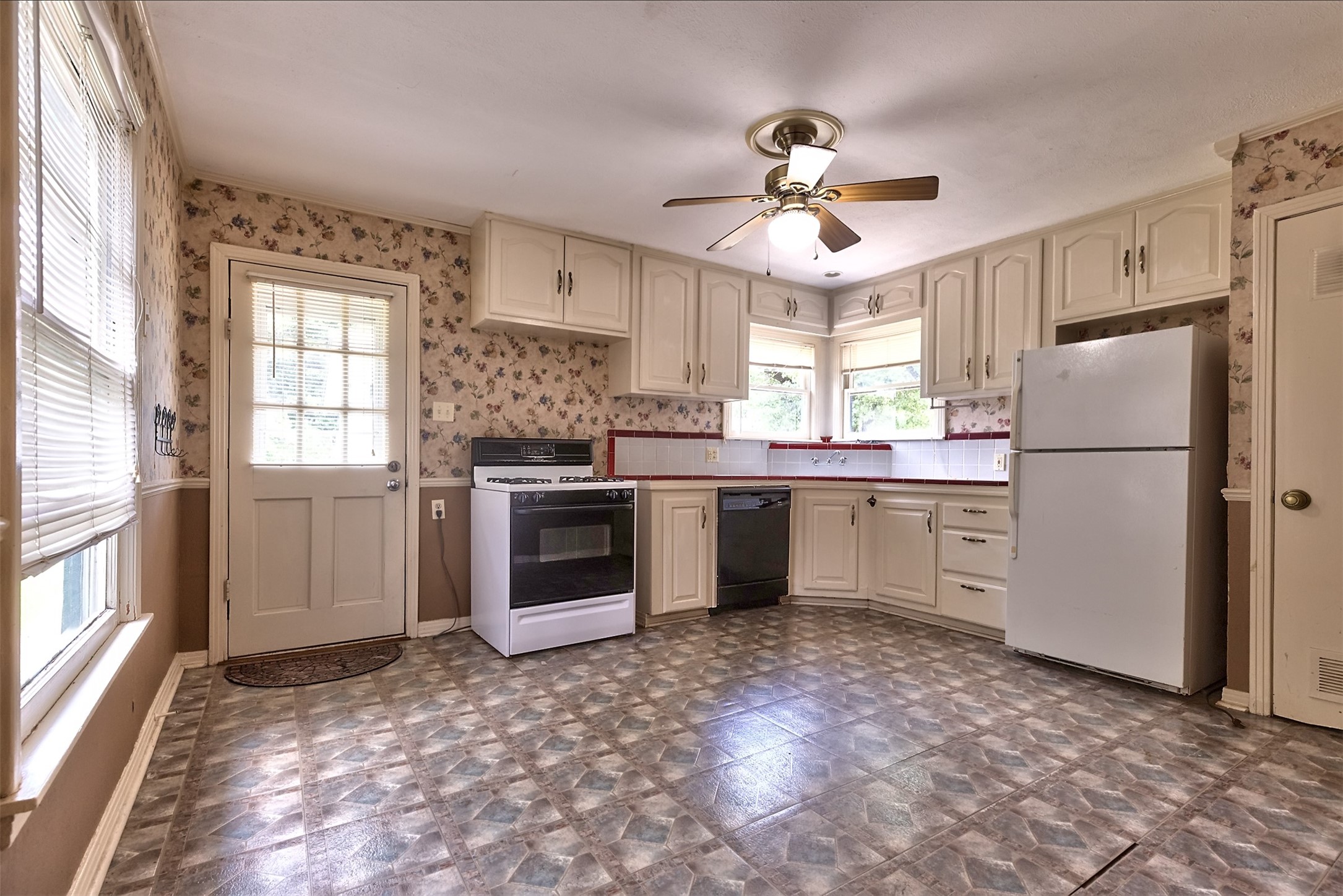 3800 El Campo Avenue Fort Worth TX 76107