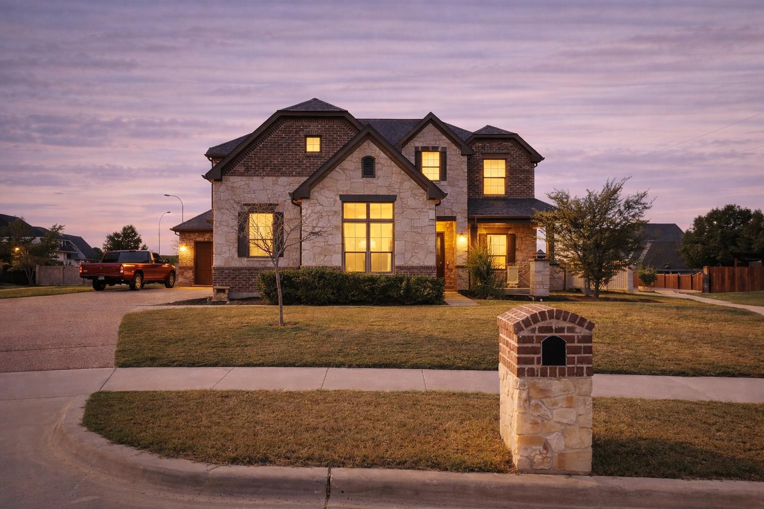 2523 Melissa Dianne Drive Arlington TX 76001
