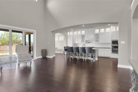 2523 Melissa Dianne Drive Arlington TX 76001