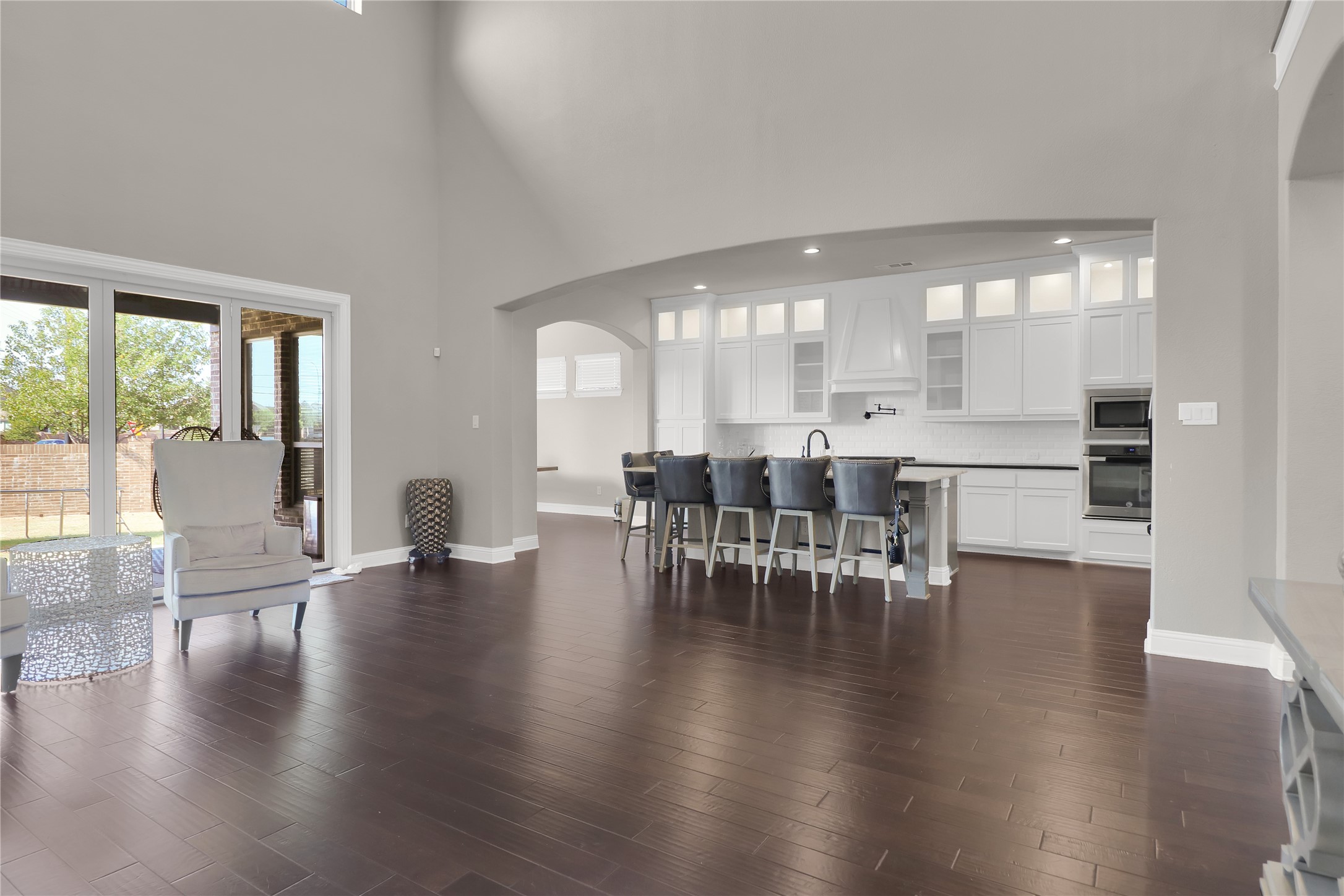 2523 Melissa Dianne Drive Arlington TX 76001