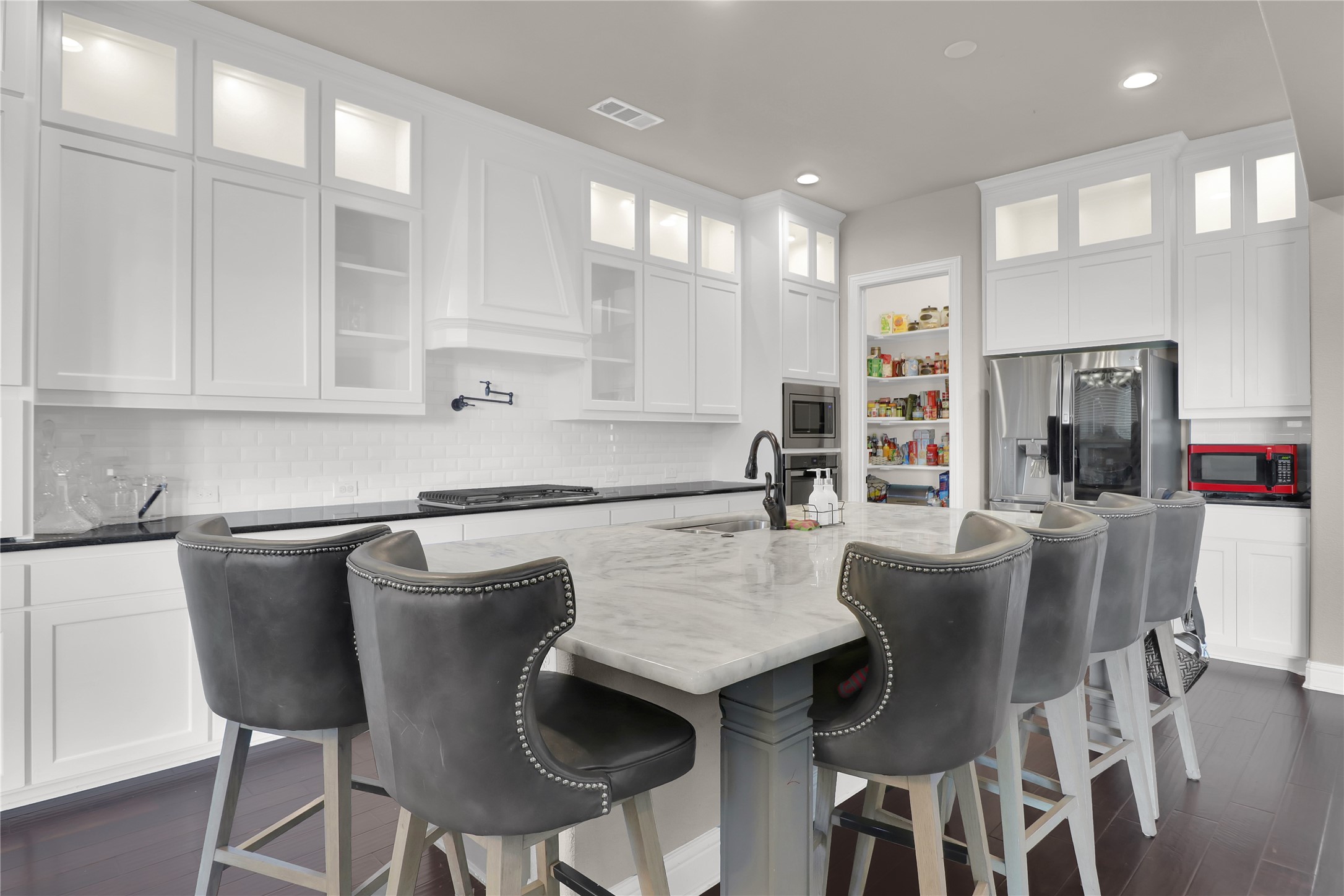 2523 Melissa Dianne Drive Arlington TX 76001