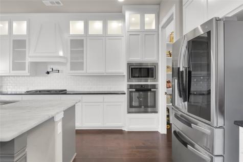 2523 Melissa Dianne Drive Arlington TX 76001