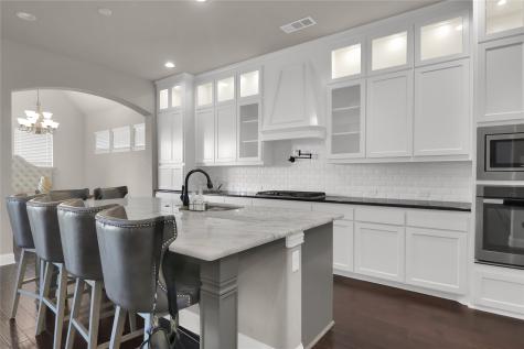 2523 Melissa Dianne Drive Arlington TX 76001