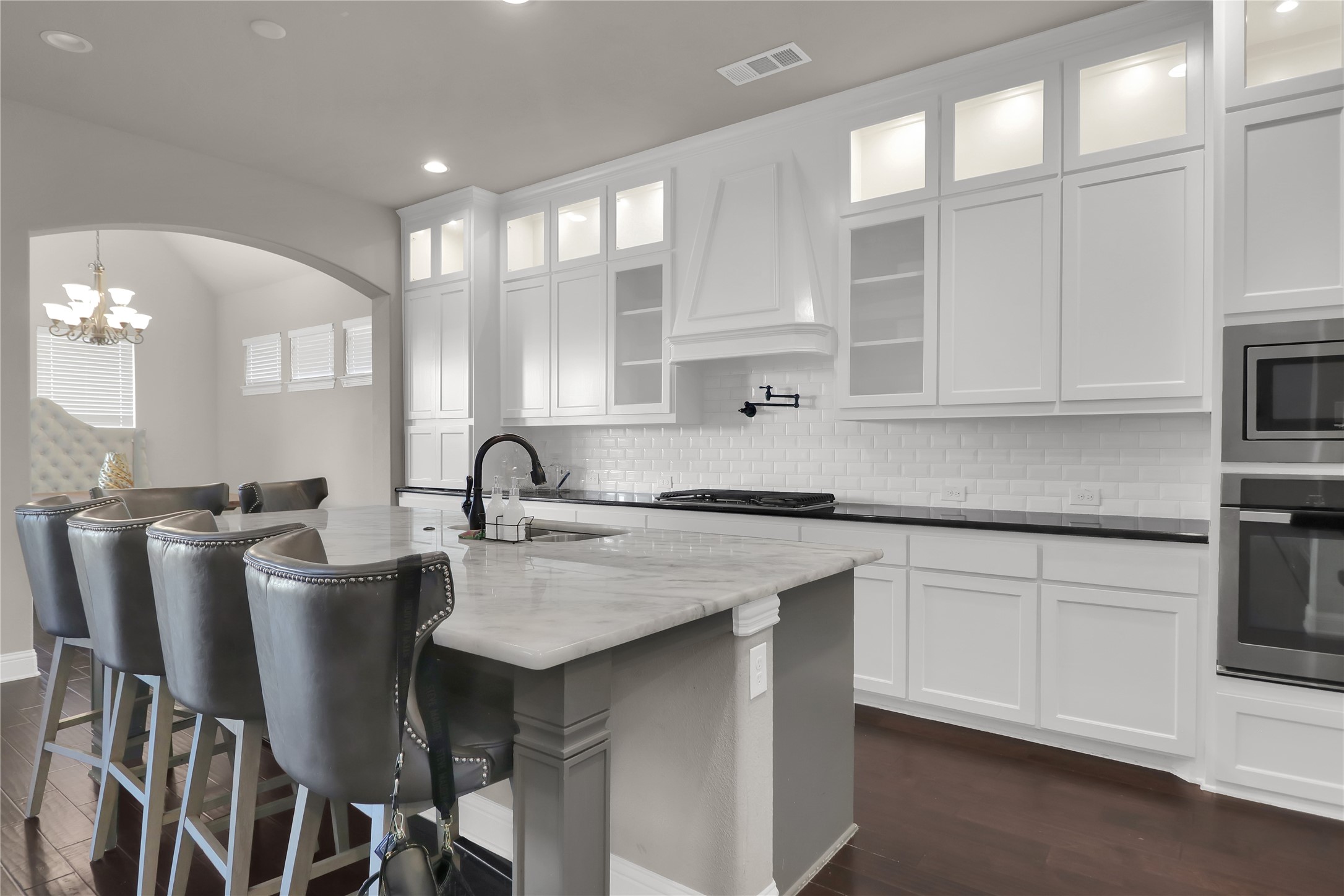 2523 Melissa Dianne Drive Arlington TX 76001