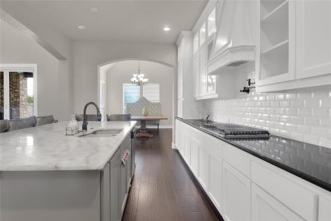 2523 Melissa Dianne Drive Arlington TX 76001