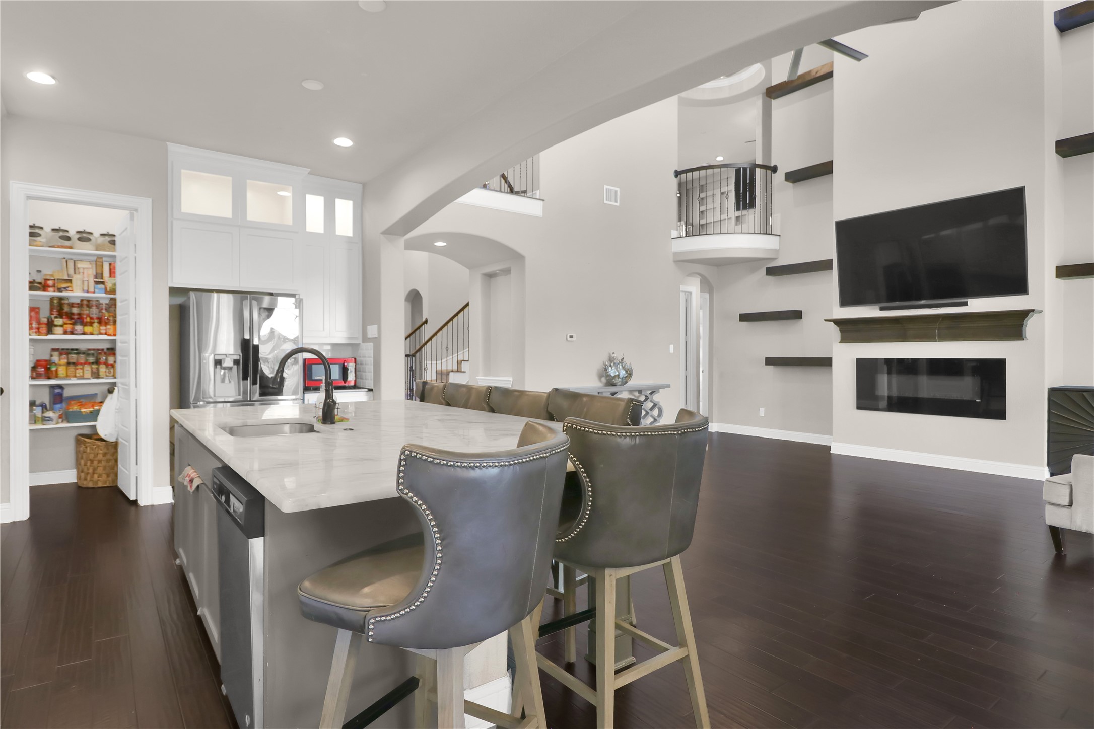 2523 Melissa Dianne Drive Arlington TX 76001
